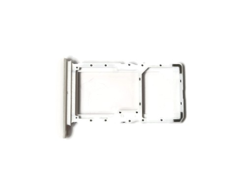 Szufladka tacka uchwyt karty SIM do Xiaomi Redmi Note 13 5G, biała