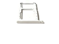 Szufladka tacka uchwyt karty SIM do Xiaomi Redmi Note 13 5G, biała