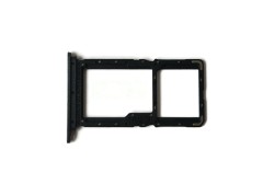 Szufladka tacka uchwyt karty SIM do Xiaomi Redmi Note 13 Pro 4G, zielona