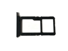 Szufladka tacka uchwyt karty SIM do Xiaomi Redmi Note 13 Pro 4G, zielona
