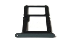 Szufladka tacka uchwyt karty SIM do Xiaomi Redmi Note 13 Pro 4G, zielona