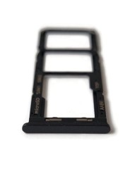 Szufladka tacka kart uchwyt SIM do Samsung Galaxy A12 SM-A125