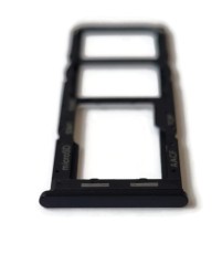 Szufladka tacka kart uchwyt SIM do Samsung Galaxy A13 5G SM-A136 czarna