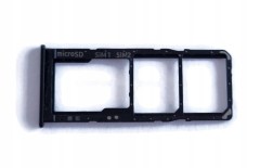 Szufladka tacka karty SIM do Samsung Galaxy A30s