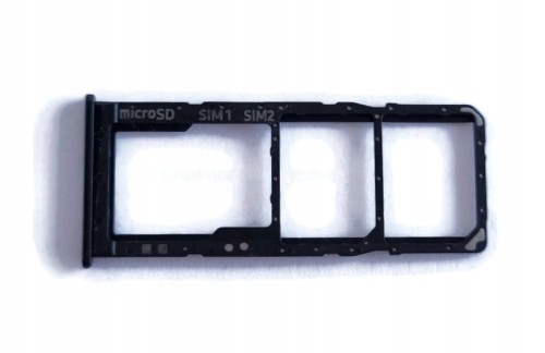 Szufladka tacka karty SIM do Samsung Galaxy A30s