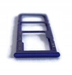 Szufladka tacka karty SIM do Samsung Galaxy A30s