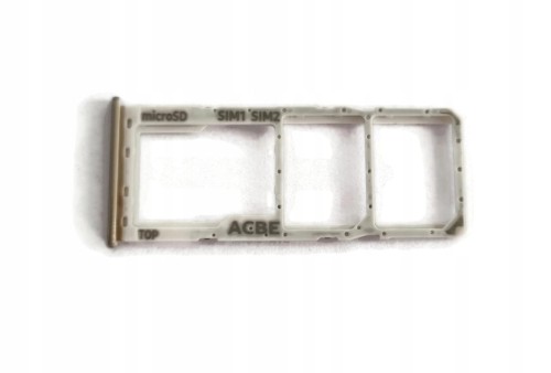 Szufladka tacka karty SIM do Samsung Galaxy A32 4G