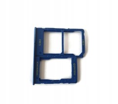 Szufladka tacka karty SIM do Samsung Galaxy A40