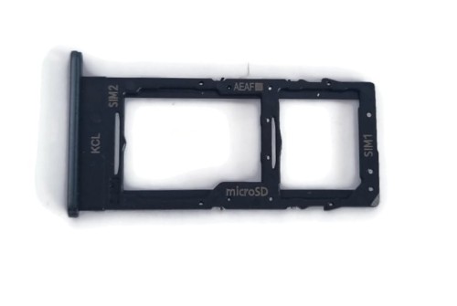 Szufladka tacka karty SIM do Samsung Galaxy A51 5G