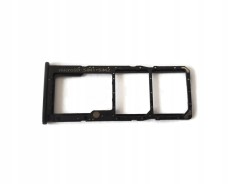 Szufladka tacka karty SIM do Samsung Galaxy A70