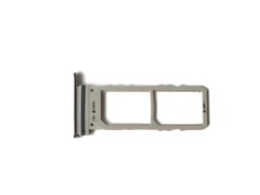 Szufladka tacka uchwyt karty dual SIM do Samsung Galaxy Note 10 (SM-N970)