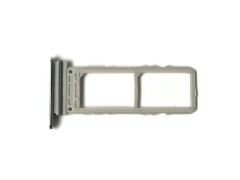 Szufladka tacka uchwyt karty dual SIM do Samsung Galaxy Note 10 (SM-N970)
