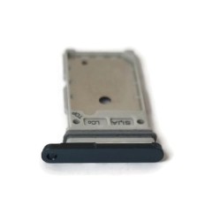 Szufladka tacka kart uchwyt SIM do Samsung Galaxy S22 / S22 Plus zielona