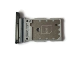 Szufladka tacka kart uchwyt SIM do Samsung Galaxy S23 / S23 Plus zielona