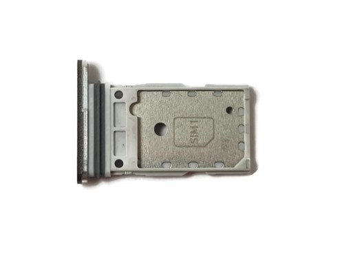 Szufladka tacka uchwyt karty SIM do Samsung Galaxy S24 Ultra SM-S928 czarna