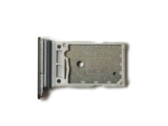 Szufladka tacka uchwyt karty SIM do Samsung Galaxy S24 Ultra SM-S928 czarna