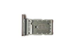 Szufladka tacka uchwyt karty SIM do Samsung Galaxy S24 Ultra SM-S928 szara