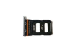 Szufladka tacka uchwyt karty SIM do Xiaomi 12, niebieska