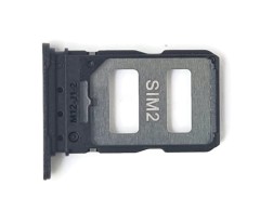 Szufladka tacka uchwyt karty SIM do Xiaomi 13T | Xiaomi 13T Pro, czarna