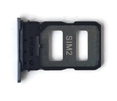Szufladka tacka uchwyt karty SIM do Xiaomi 13T | Xiaomi 13T Pro, niebieska