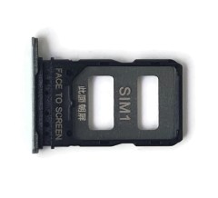 Szufladka tacka uchwyt karty SIM do Xiaomi 13T | Xiaomi 13T Pro, zielona