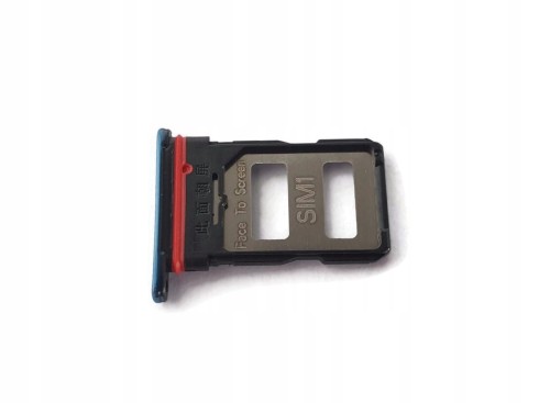 Szufladka tacka SIM do Xiaomi Pocophone Poco F3