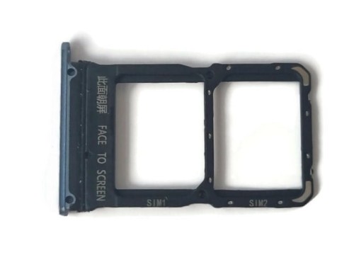 Szufladka tacka karty SIM do Xiaomi Mi 10