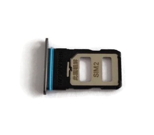 Szufladka tacka karty SIM do Xiaomi Mi 10T (Pro)
