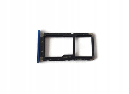 Szufladka tacka karty SIM do Xiaomi Mi8 Mi 8 Lite