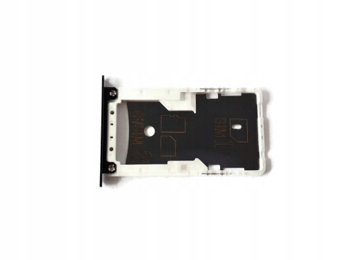 Szufladka tacka karty SIM do Xiaomi Redmi Note 4X
