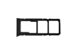 Szufladka tacka uchwyt karty SIM do Xiaomi Poco C65, niebieska