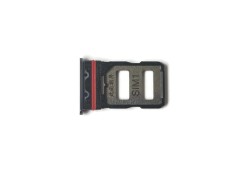 Szufladka tacka uchwyt karty SIM do Xiaomi Poco F2 Pro, czarna
