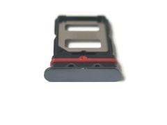 Szufladka tacka uchwyt karty SIM do Xiaomi Poco F2 Pro, czarna
