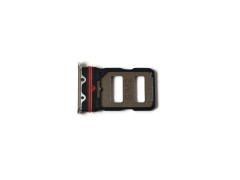 Szufladka tacka uchwyt karty SIM do Xiaomi Poco F2 Pro, biała