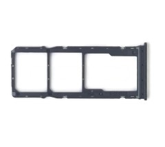 Szufladka tacka uchwyt karty SIM do Xiaomi Redmi 13C, czarna