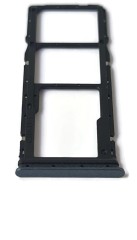 Szufladka tacka uchwyt karty SIM do Xiaomi Redmi 13C, niebieska