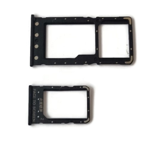 Szufladka tacka karty SIM do Xiaomi Redmi 6