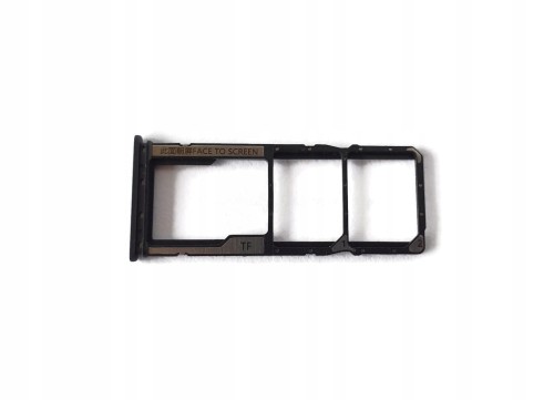 Szufladka tacka karty SIM do Xiaomi Redmi 9A