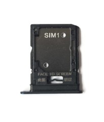 Szufladka tacka kart SIM do Xiaomi Redmi Note 11 Pro | 11 Pro 5G, niebieska