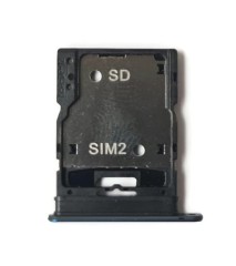Szufladka tacka kart SIM do Xiaomi Redmi Note 11 Pro | 11 Pro 5G, niebieska