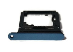 Szufladka tacka kart SIM do Xiaomi Redmi Note 11 Pro | 11 Pro 5G, niebieska