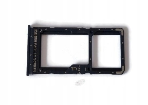 Szufladka taca kart SIM do Xiaomi Redmi Note 12 5G