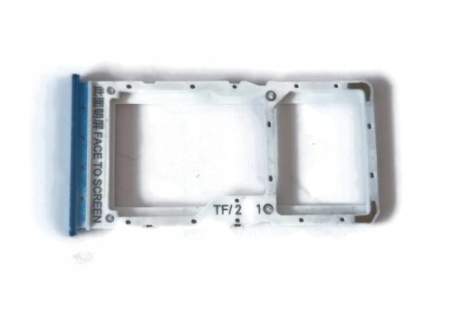Szufladka taca kart SIM do Xiaomi Redmi Note 12 5G