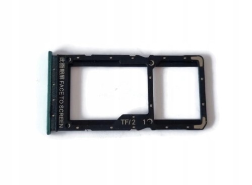 Szufladka taca kart SIM do Xiaomi Redmi Note 12 5G