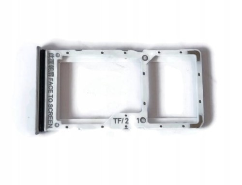 Szufladka taca kart SIM do Xiaomi Redmi Note 12 5G