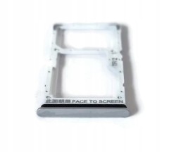 Szufladka taca kart SIM do Xiaomi Redmi Note 12 5G