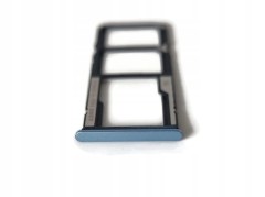 Szufladka taca kart SIM do Xiaomi Redmi Note 12s