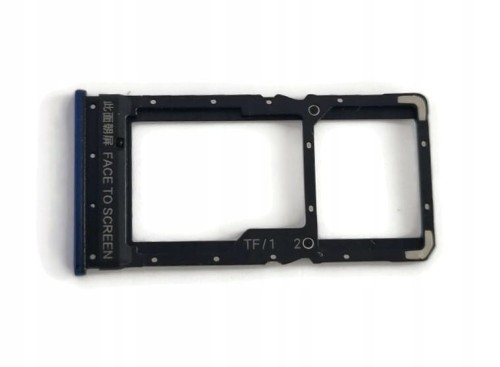 Szufladka tacka SIM do Xiaomi Pocophone X3 Pro
