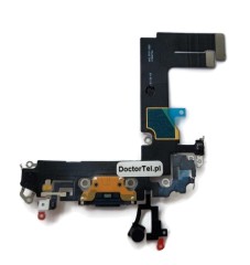 HQ Gniazdo ładowania USB złącze mikrofon do Apple iPhone 13 Mini