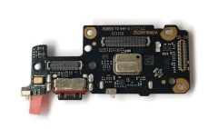 HQ Gniazdo ładowania USB złącze do Redmi Note 11 Pro Plus 5G